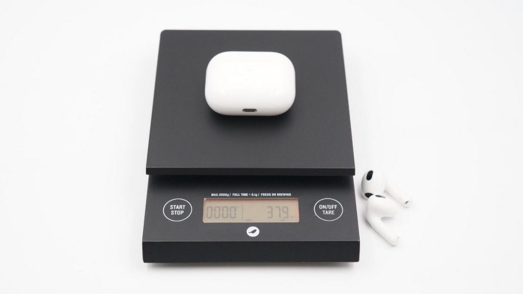 Teardown of AirPods 3 Charging Case-Chargerlab