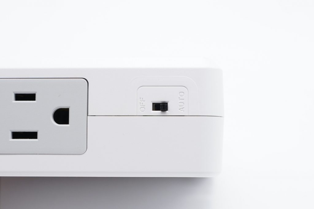 Teardown of ANZONTO 18W Socket Shelf (1A1C)-Chargerlab