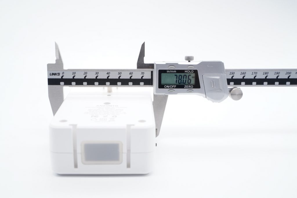 Teardown of ANZONTO 18W Socket Shelf (1A1C)-Chargerlab