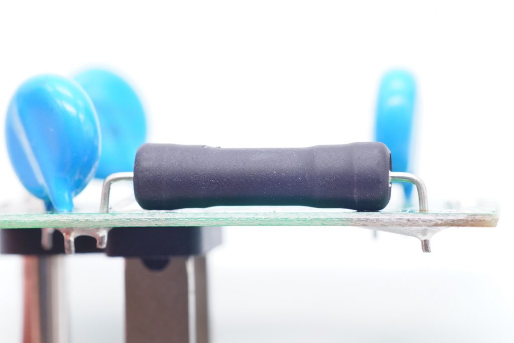 Teardown of ANZONTO 18W Socket Shelf (1A1C)-Chargerlab