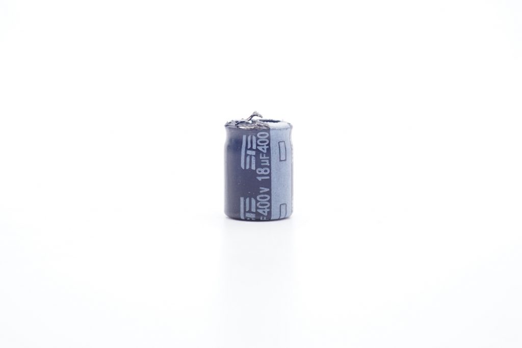 Teardown of ANZONTO 18W Socket Shelf (1A1C)-Chargerlab