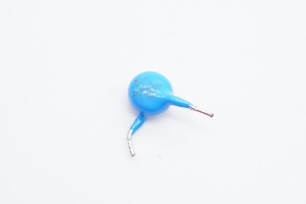 Teardown of ANZONTO 18W Socket Shelf (1A1C)-Chargerlab