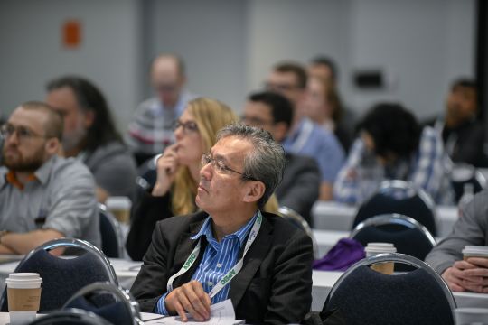 APEC 2022 will return to Houston on March-Chargerlab