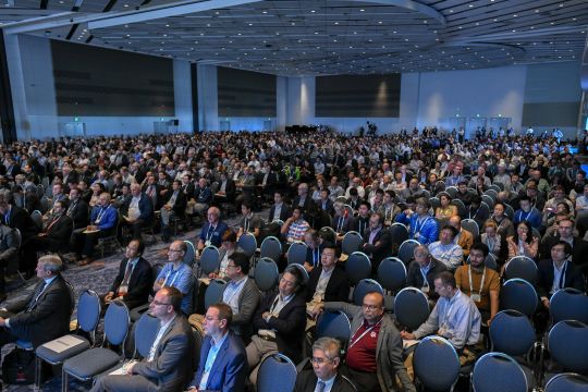 APEC 2022 will return to Houston on March-Chargerlab
