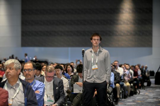 APEC 2022 will return to Houston on March-Chargerlab