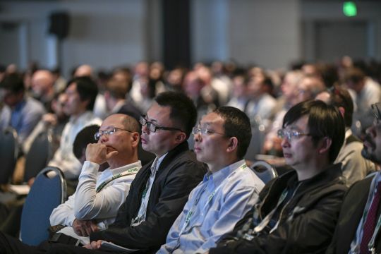 APEC 2022 will return to Houston on March-Chargerlab