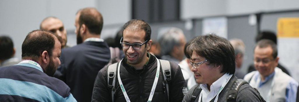 APEC 2022 will return to Houston on March-Chargerlab
