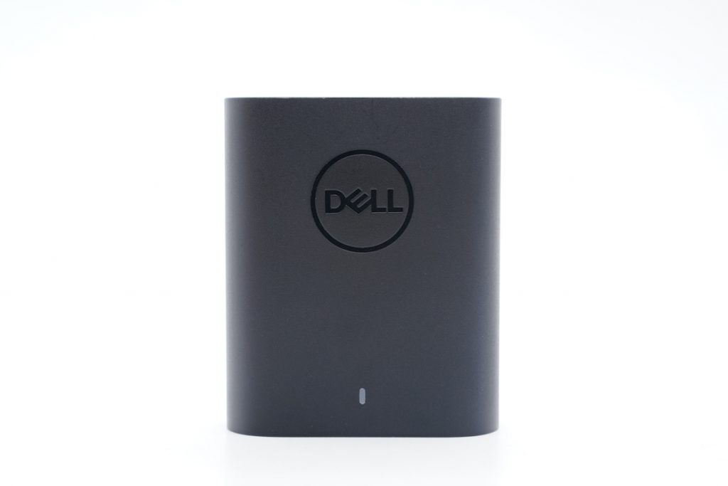 Teardown of Dell 60W USB-C GaN Power Adapter (HA60NM200)-Chargerlab