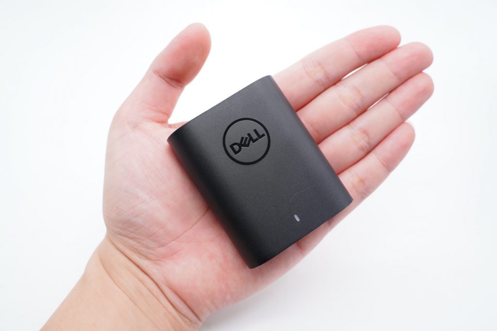 Teardown of Dell 60W USB-C GaN Power Adapter (HA60NM200)-Chargerlab