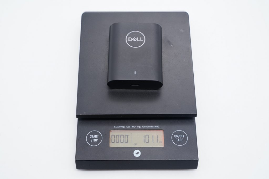 Teardown of Dell 60W USB-C GaN Power Adapter (HA60NM200)-Chargerlab