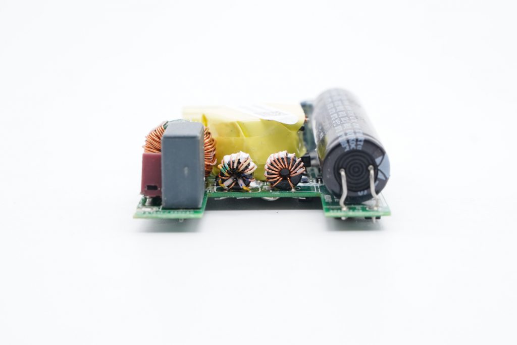 Teardown of Dell 60W USB-C GaN Power Adapter (HA60NM200)-Chargerlab