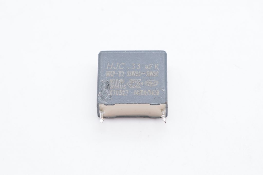 Teardown of Dell 60W USB-C GaN Power Adapter (HA60NM200)-Chargerlab