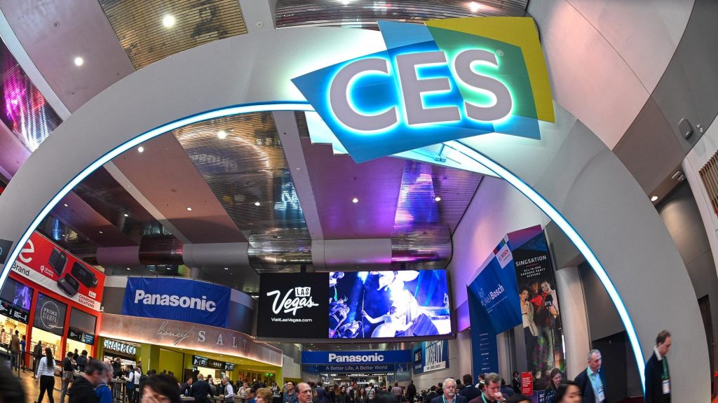 Navitas Is Waiting for You at CES 2022-Chargerlab