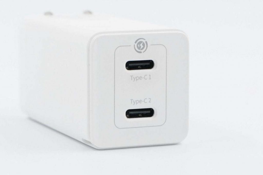 More Dual USB-C Chargers From Anker, UGREEN and Baseus (For Your iPhone 13 and More)-Chargerlab