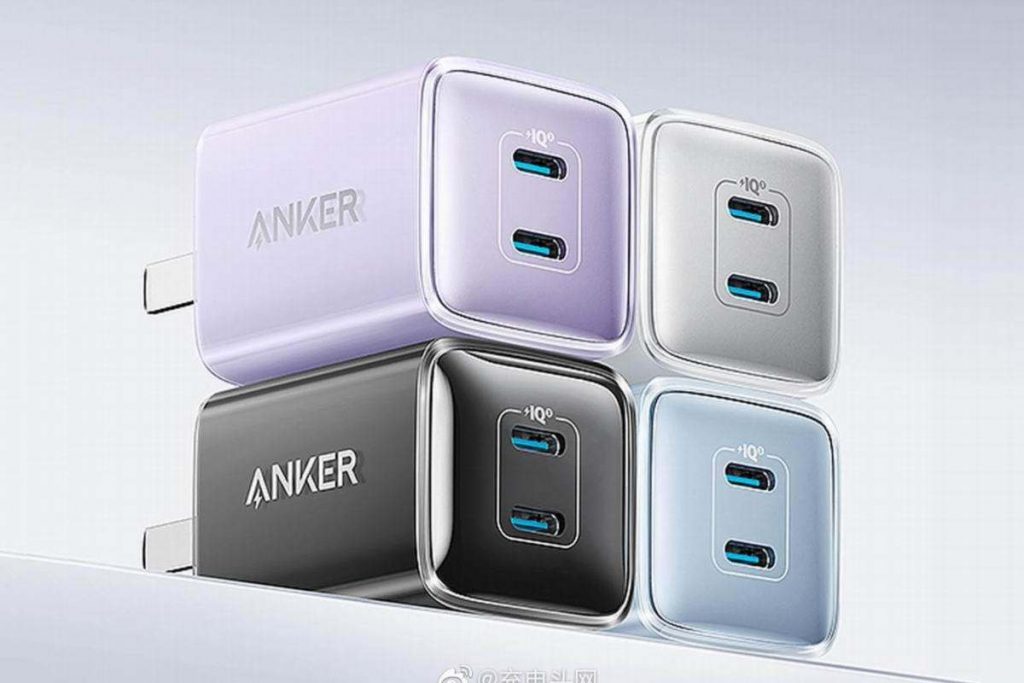 More Dual USB-C Chargers From Anker, UGREEN and Baseus (For Your iPhone 13 and More)-Chargerlab