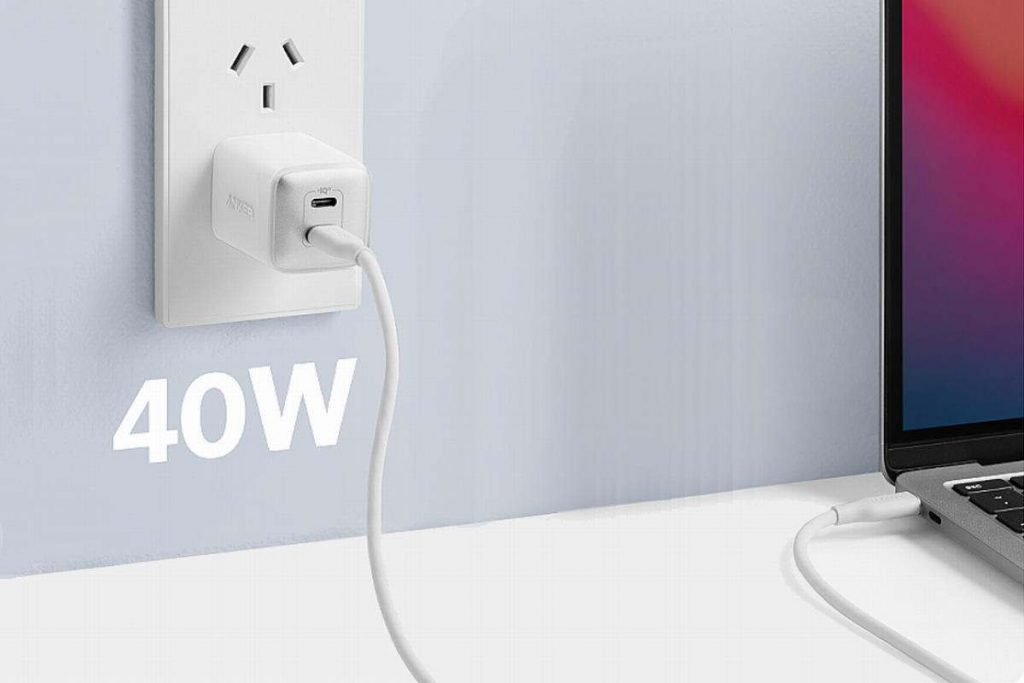 More Dual USB-C Chargers From Anker, UGREEN and Baseus (For Your iPhone 13 and More)-Chargerlab