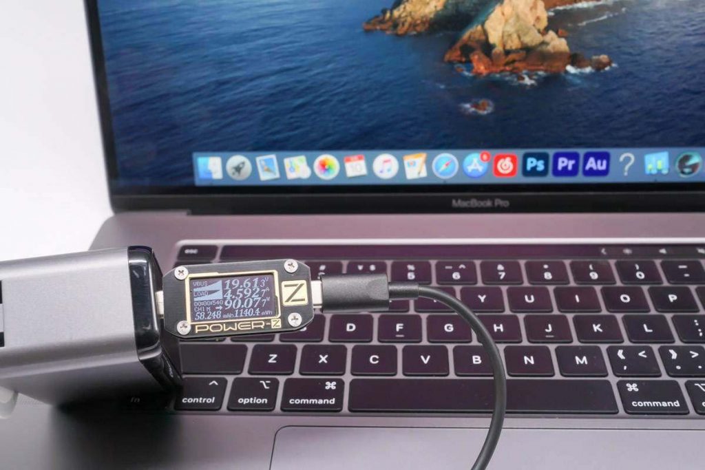 Why iPhone 13 Users Need a Multi-port USB PD Fast Charger?-Chargerlab