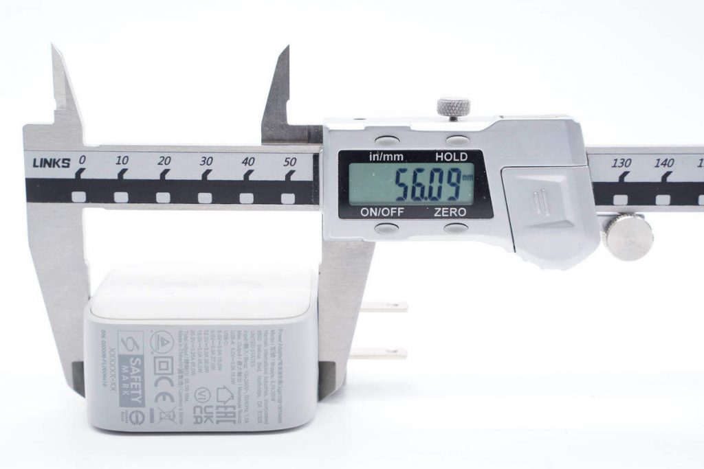 Teardown of Harman Kardon InfinityLAB 65W GaN Charger (ILINC65W)-Chargerlab