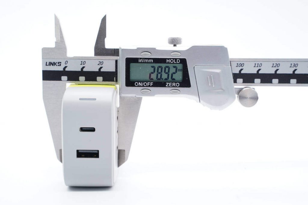 Teardown of Harman Kardon InfinityLAB 65W GaN Charger (ILINC65W)-Chargerlab