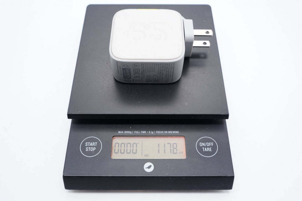 Teardown of Harman Kardon InfinityLAB 65W GaN Charger (ILINC65W)-Chargerlab