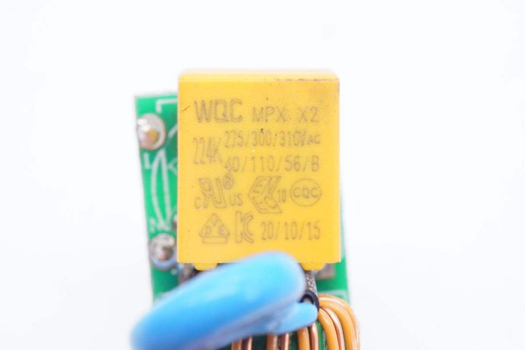 Teardown of Harman Kardon InfinityLAB 65W GaN Charger (ILINC65W)-Chargerlab