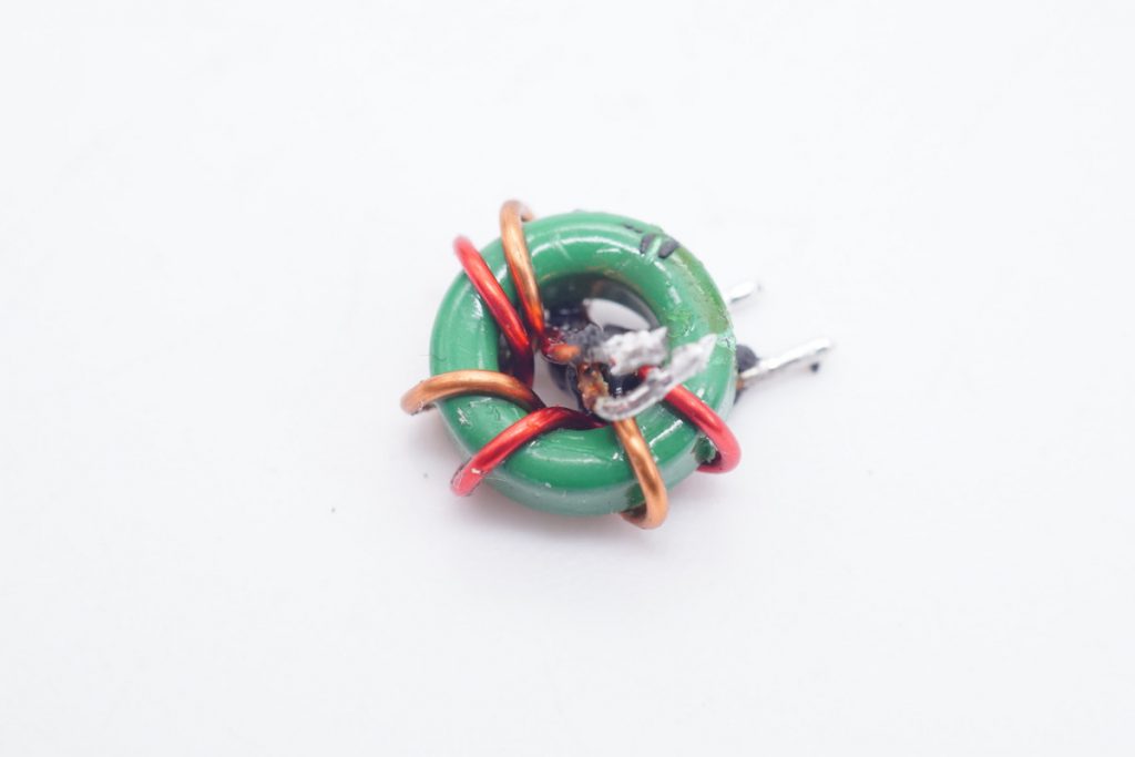 Teardown of Harman Kardon InfinityLAB 65W GaN Charger (ILINC65W)-Chargerlab