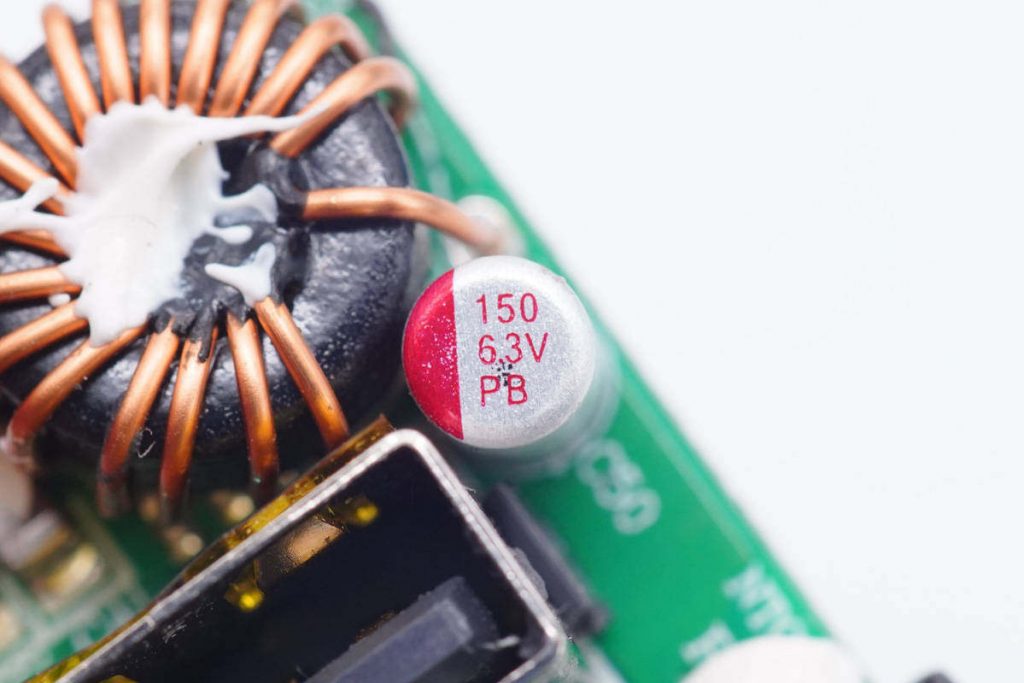 Teardown of Harman Kardon InfinityLAB 65W GaN Charger (ILINC65W)-Chargerlab