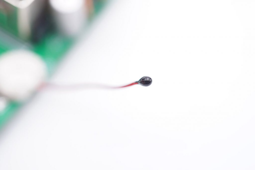 Teardown of Harman Kardon InfinityLAB 65W GaN Charger (ILINC65W)-Chargerlab