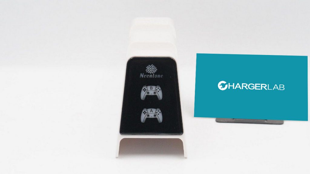 Fast Charging & Convenient | Review of Neentone PS5 Controller Charging Station-Chargerlab