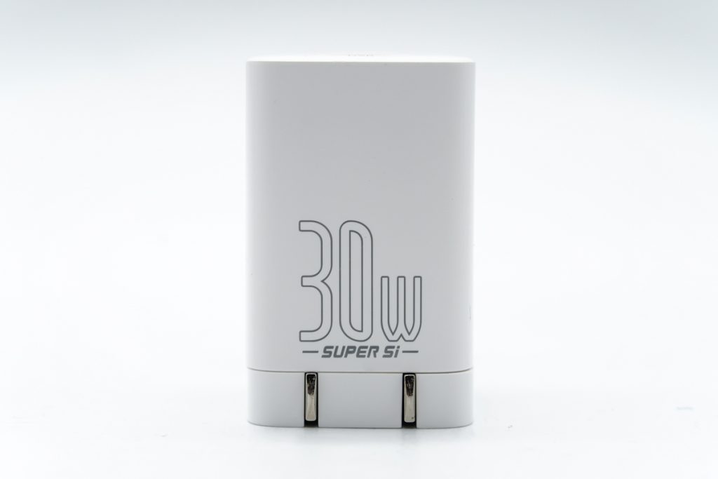 Review of Baseus 30W Dual-port Charger (CCCJG30CS) With Promo Code-Chargerlab