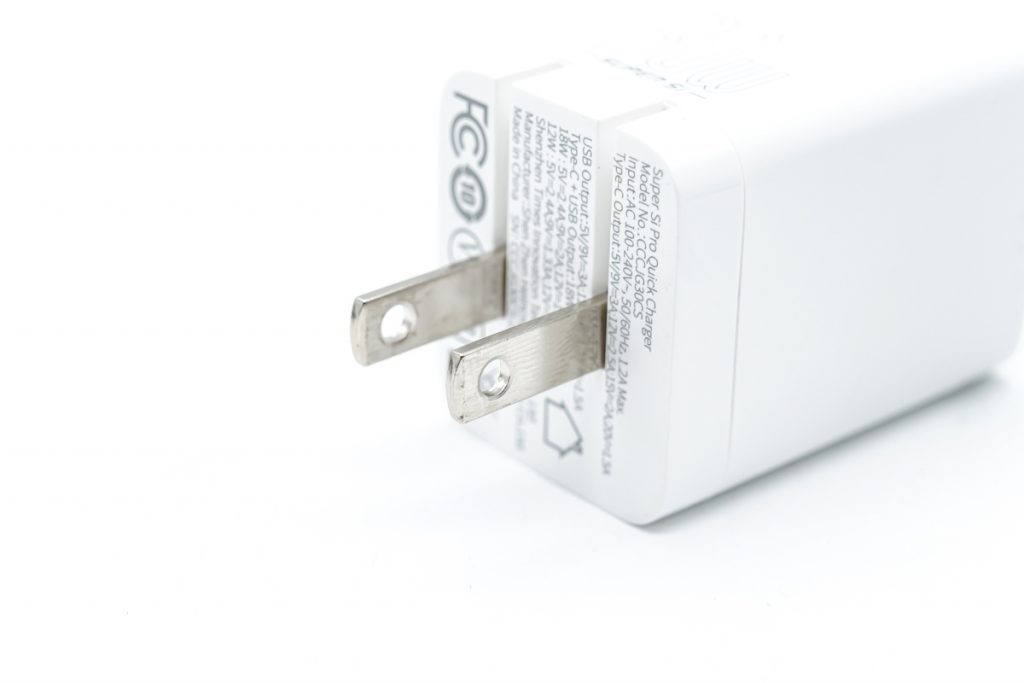 Review of Baseus 30W Dual-port Charger (CCCJG30CS) With Promo Code-Chargerlab