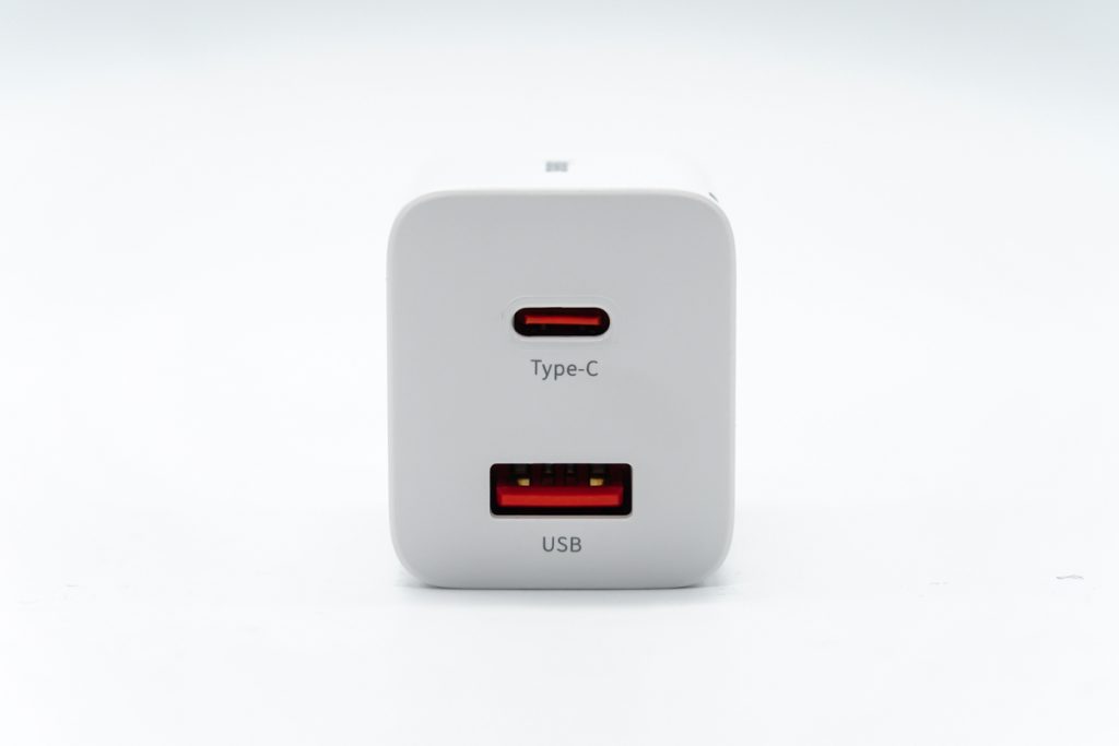 Review of Baseus 30W Dual-port Charger (CCCJG30CS) With Promo Code-Chargerlab