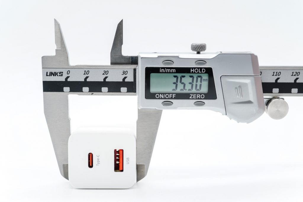 Review of Baseus 30W Dual-port Charger (CCCJG30CS) With Promo Code-Chargerlab