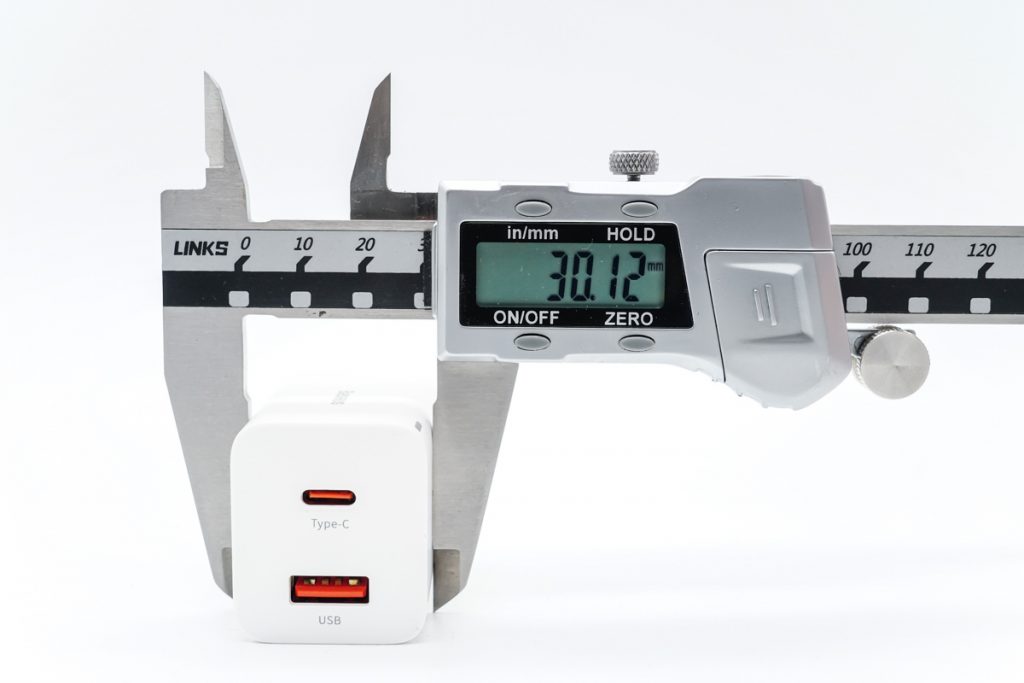 Review of Baseus 30W Dual-port Charger (CCCJG30CS) With Promo Code-Chargerlab