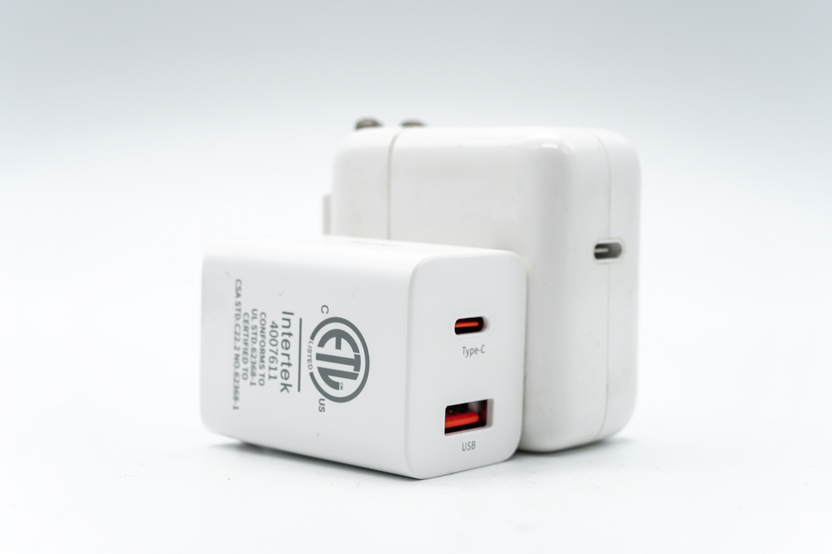 Review of Baseus 30W Dualport Charger (CCCJG30CS) With Promo Code Chargerlab