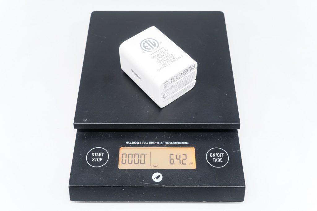Review of Baseus 30W Dual-port Charger (CCCJG30CS) With Promo Code-Chargerlab