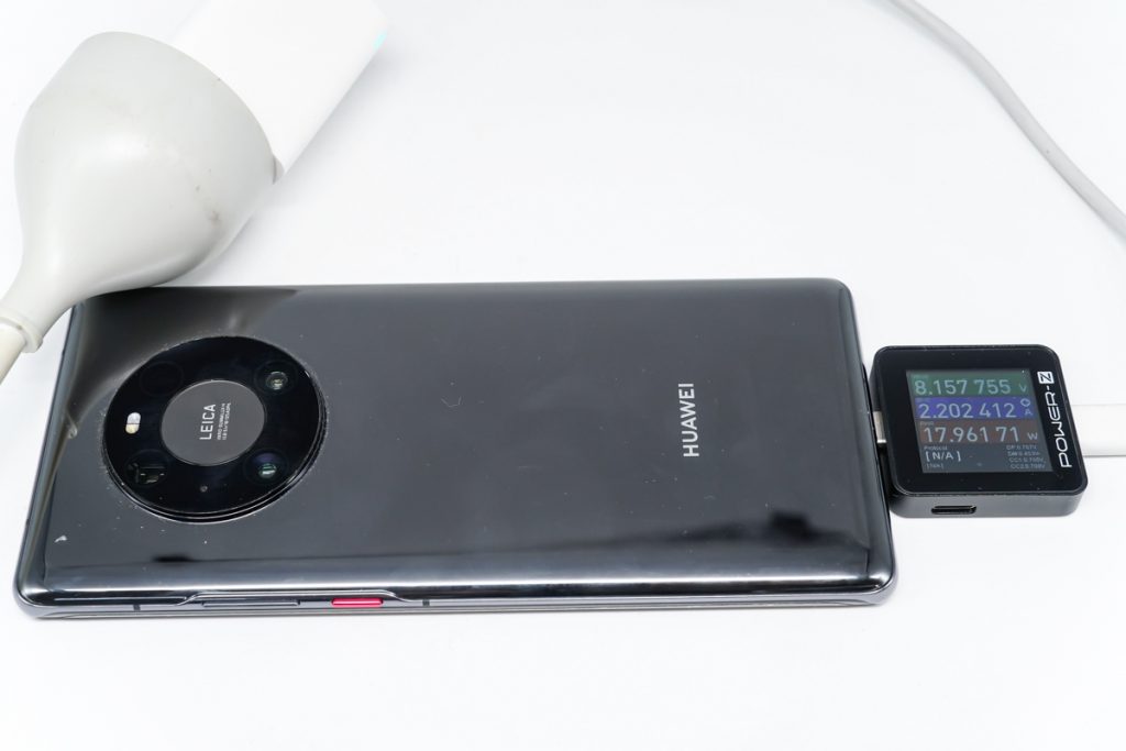 Review of Baseus 30W Dual-port Charger (CCCJG30CS) With Promo Code-Chargerlab