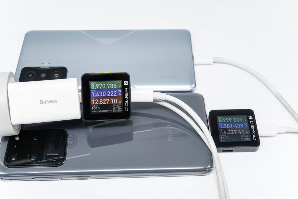 Review of Baseus 30W Dual-port Charger (CCCJG30CS) With Promo Code-Chargerlab