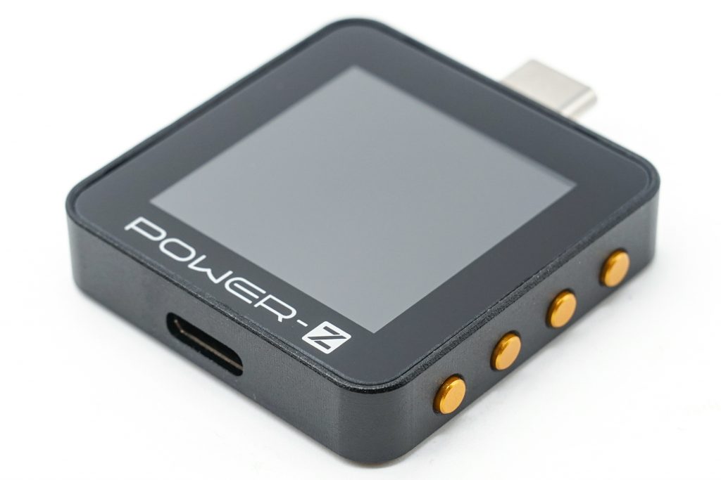 POWER-Z KM002C is now available on Amazon-Chargerlab