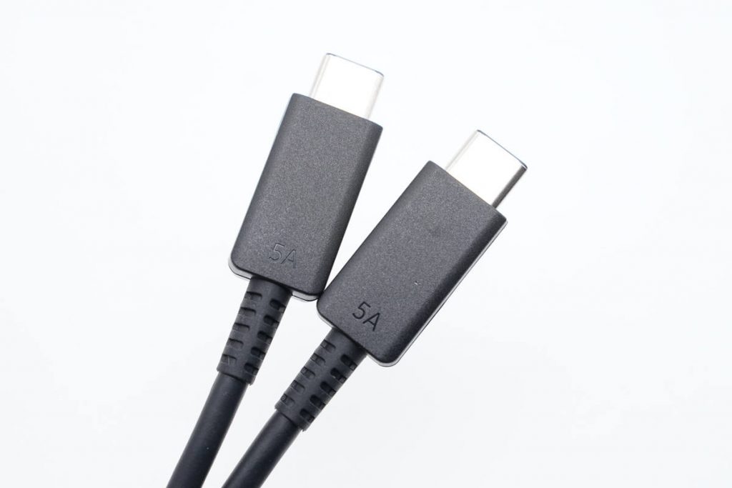 Teardown of Samsung 45W GaN Charger EP-T4510 (US Version)-Chargerlab