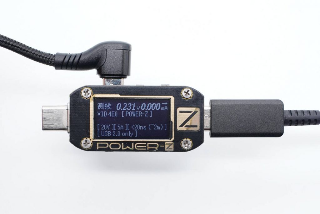 Teardown of Samsung 45W GaN Charger EP-T4510 (US Version)-Chargerlab