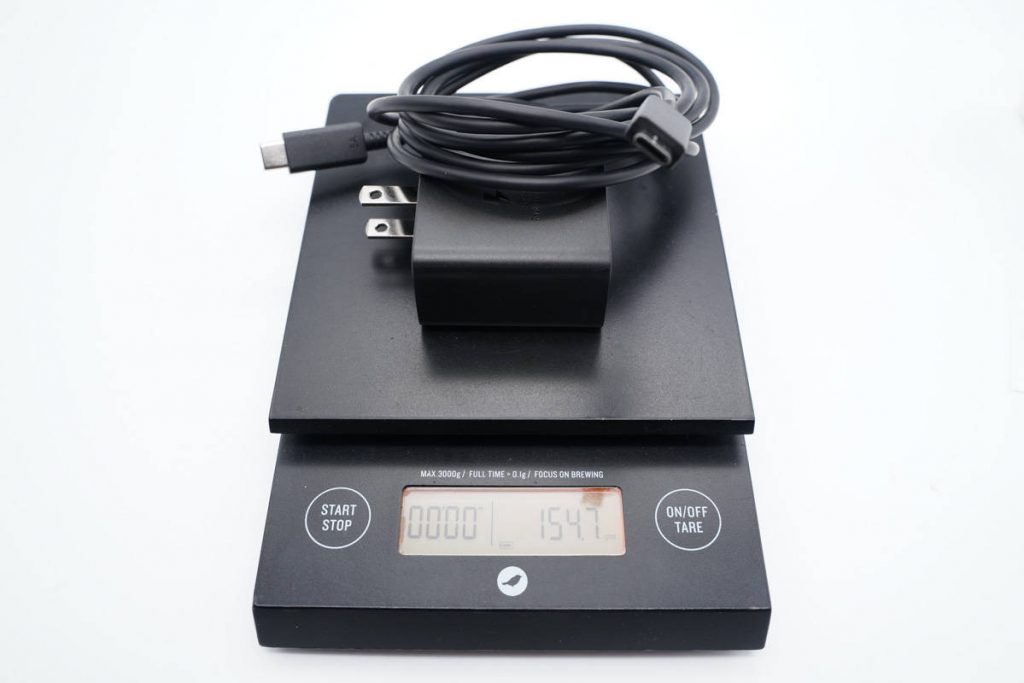 Teardown of Samsung 45W GaN Charger EP-T4510 (US Version)-Chargerlab