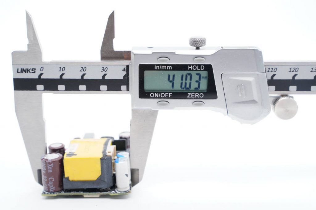 Teardown of Samsung 45W GaN Charger EP-T4510 (US Version)-Chargerlab