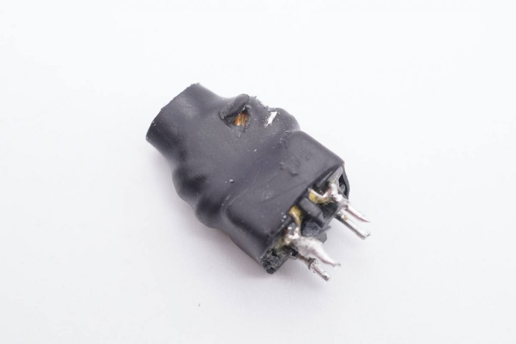 Teardown of Samsung 45W GaN Charger EP-T4510 (US Version)-Chargerlab