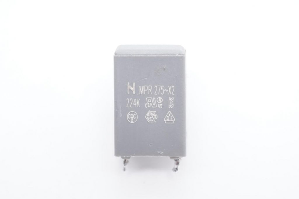 Teardown of Samsung 45W GaN Charger EP-T4510 (US Version)-Chargerlab