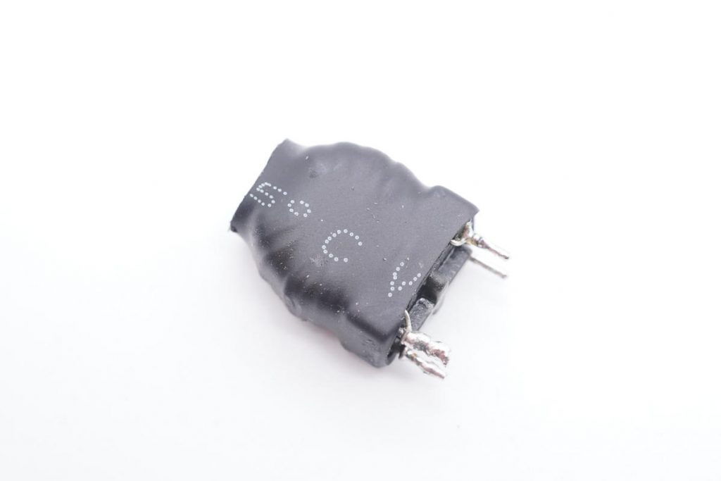 Teardown of Samsung 45W GaN Charger EP-T4510 (US Version)-Chargerlab