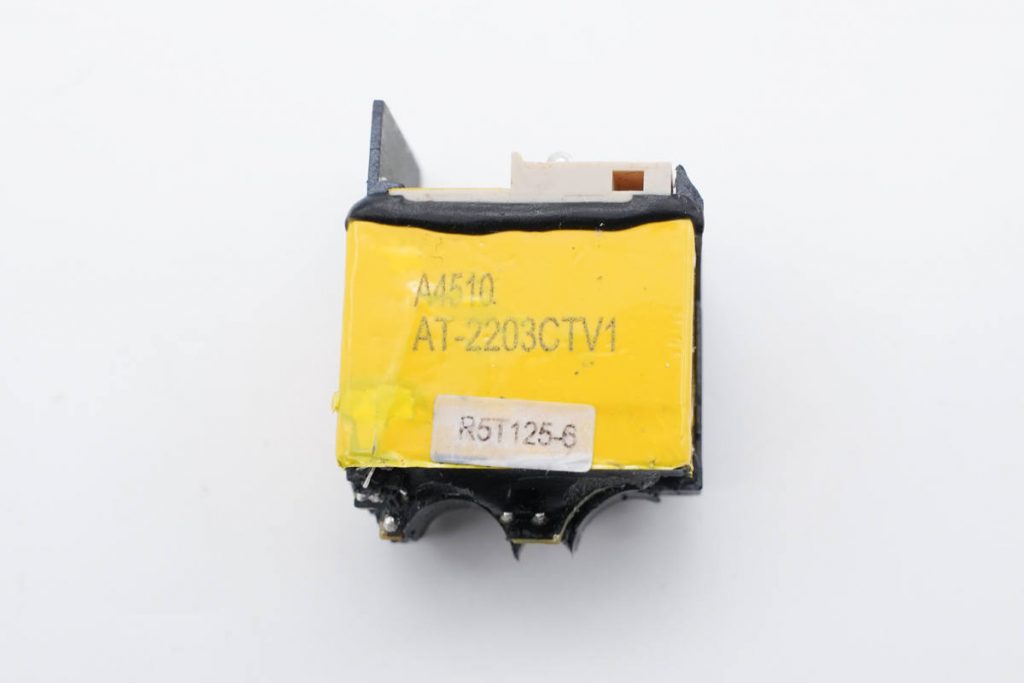 Teardown of Samsung 45W GaN Charger EP-T4510 (US Version)-Chargerlab