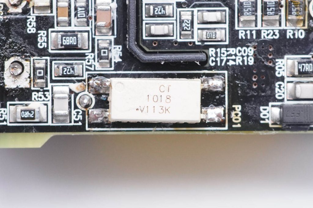 Teardown of Samsung 45W GaN Charger EP-T4510 (US Version)-Chargerlab