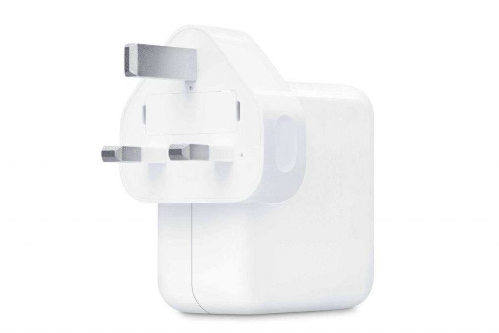 The Prices of the Apple New 35W Dual USB-C Charger Vary by Region-Chargerlab