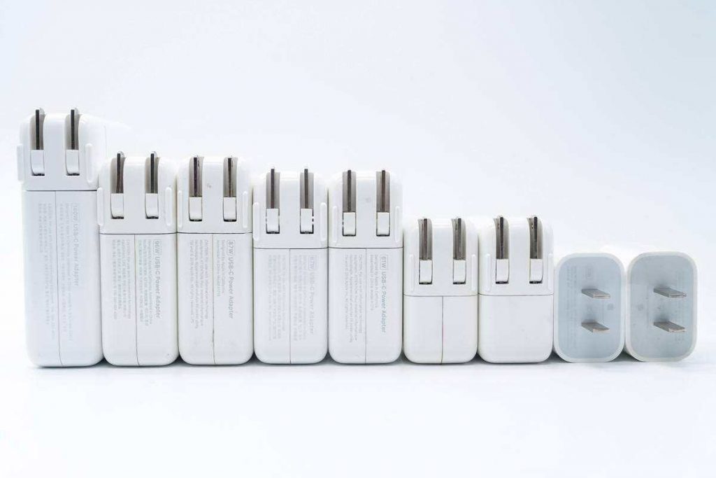 The Prices of the Apple New 35W Dual USB-C Charger Vary by Region-Chargerlab